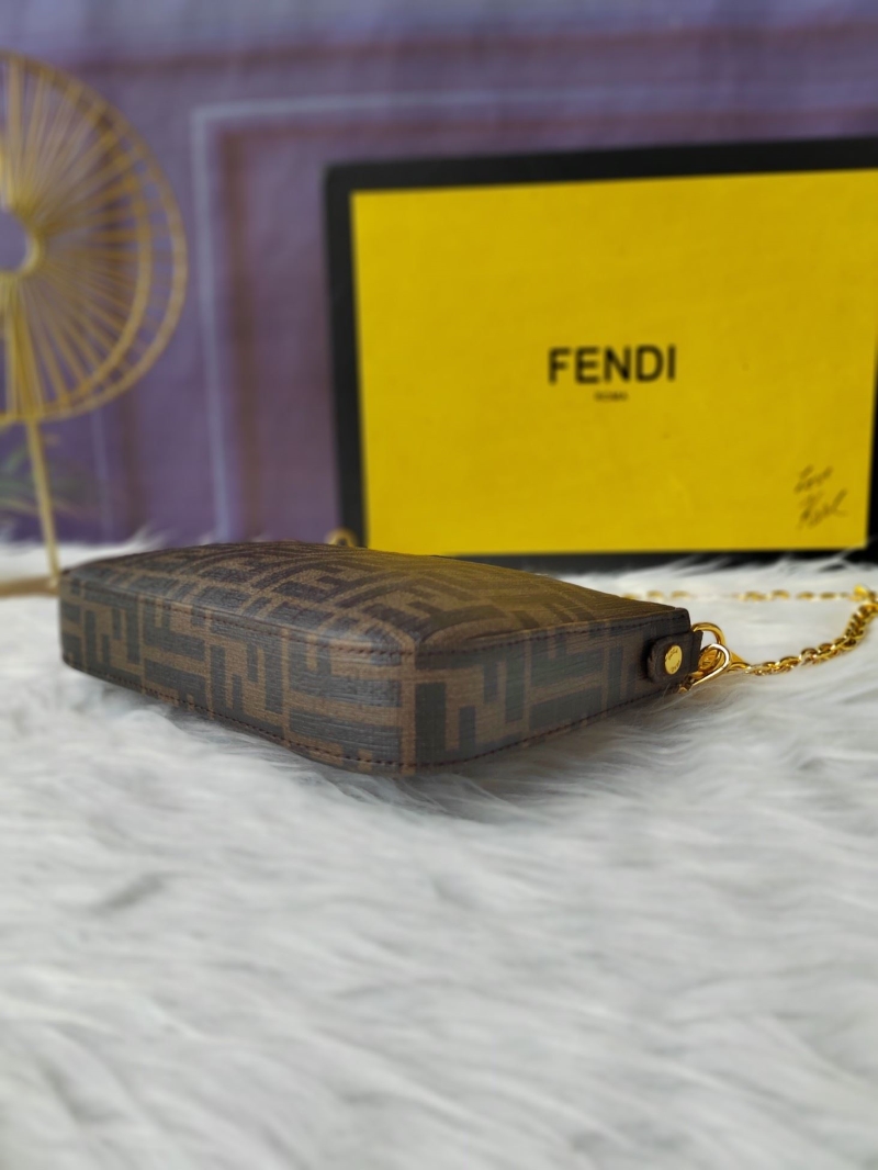 Fendi Satchel Bags